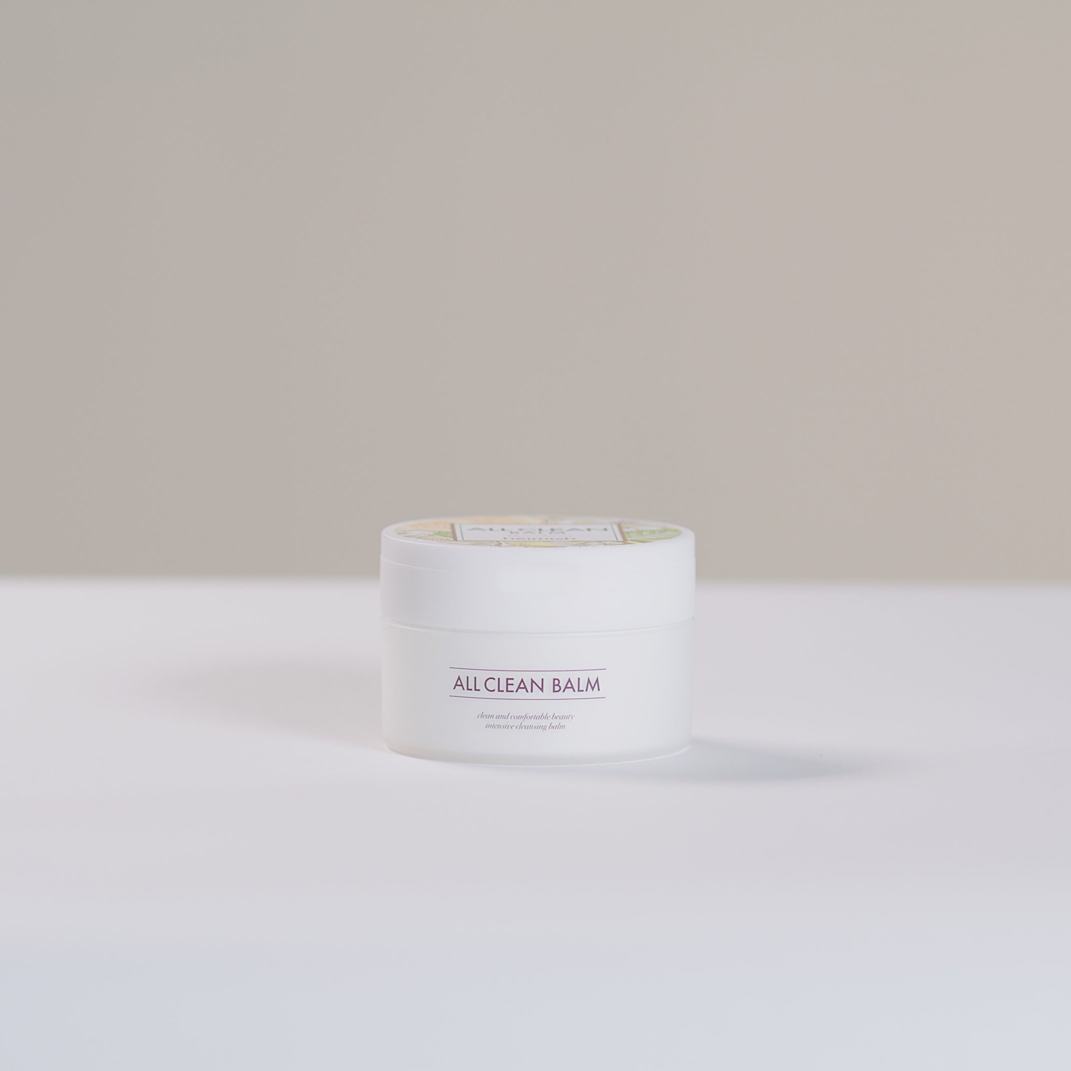 Heimish All Clean Balm Large - Unfragranced