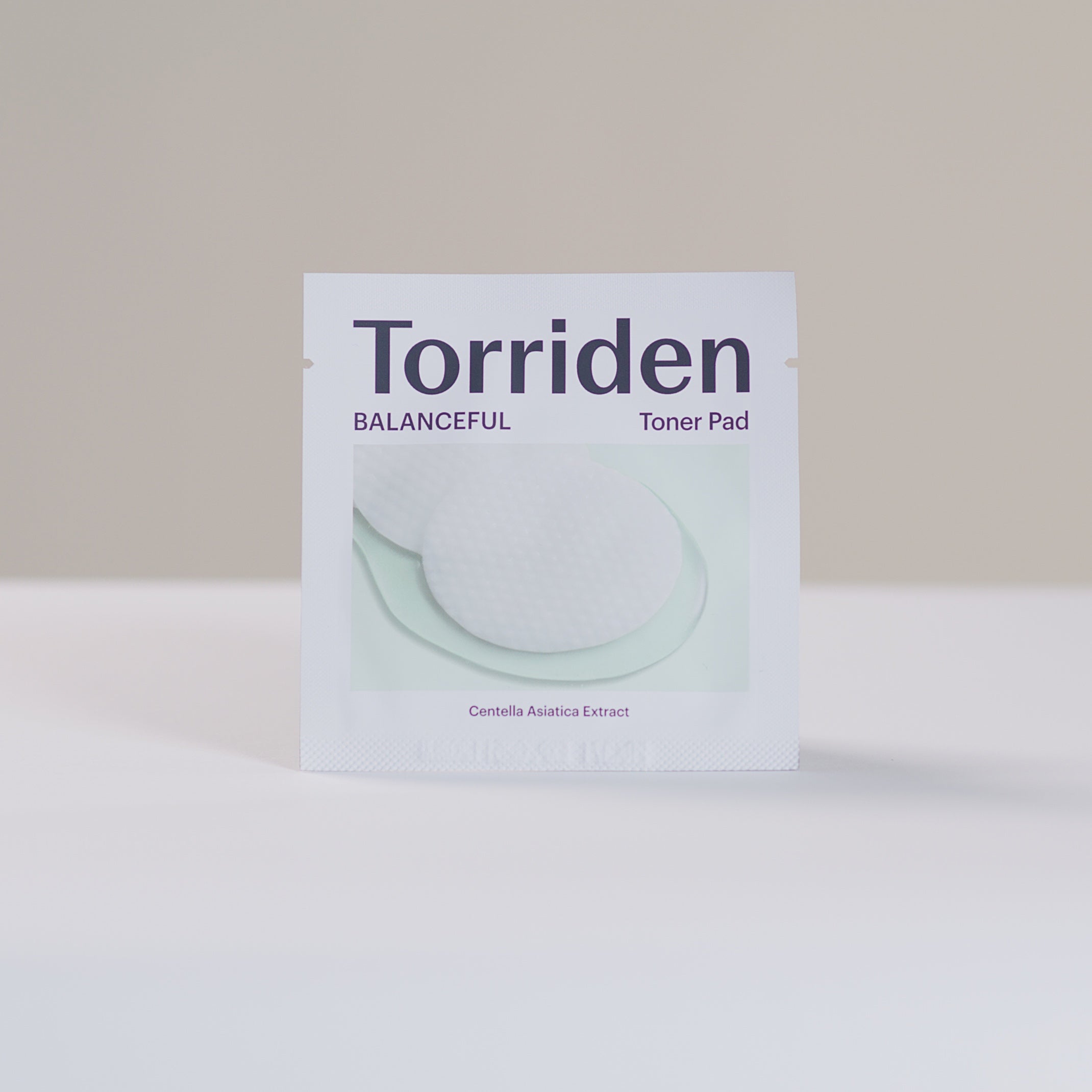 Torriden Balanceful Toner Pad