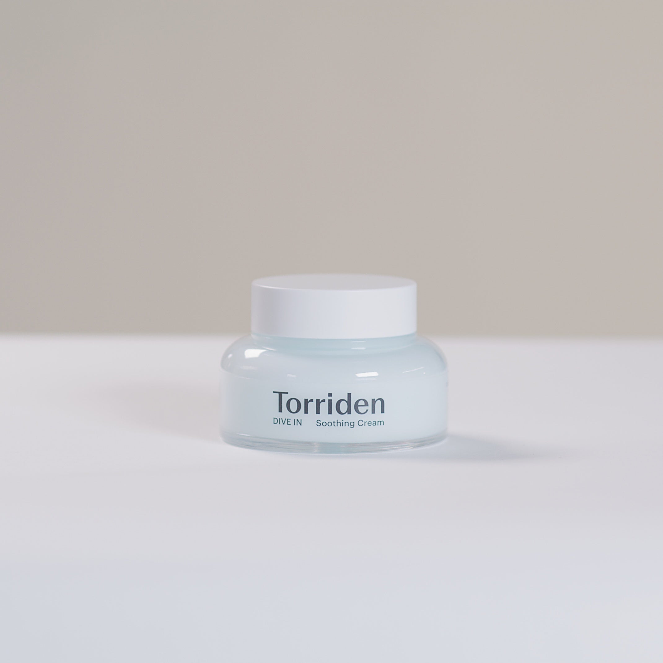 TORRIDEN DIVE-IN Soothing Cream
