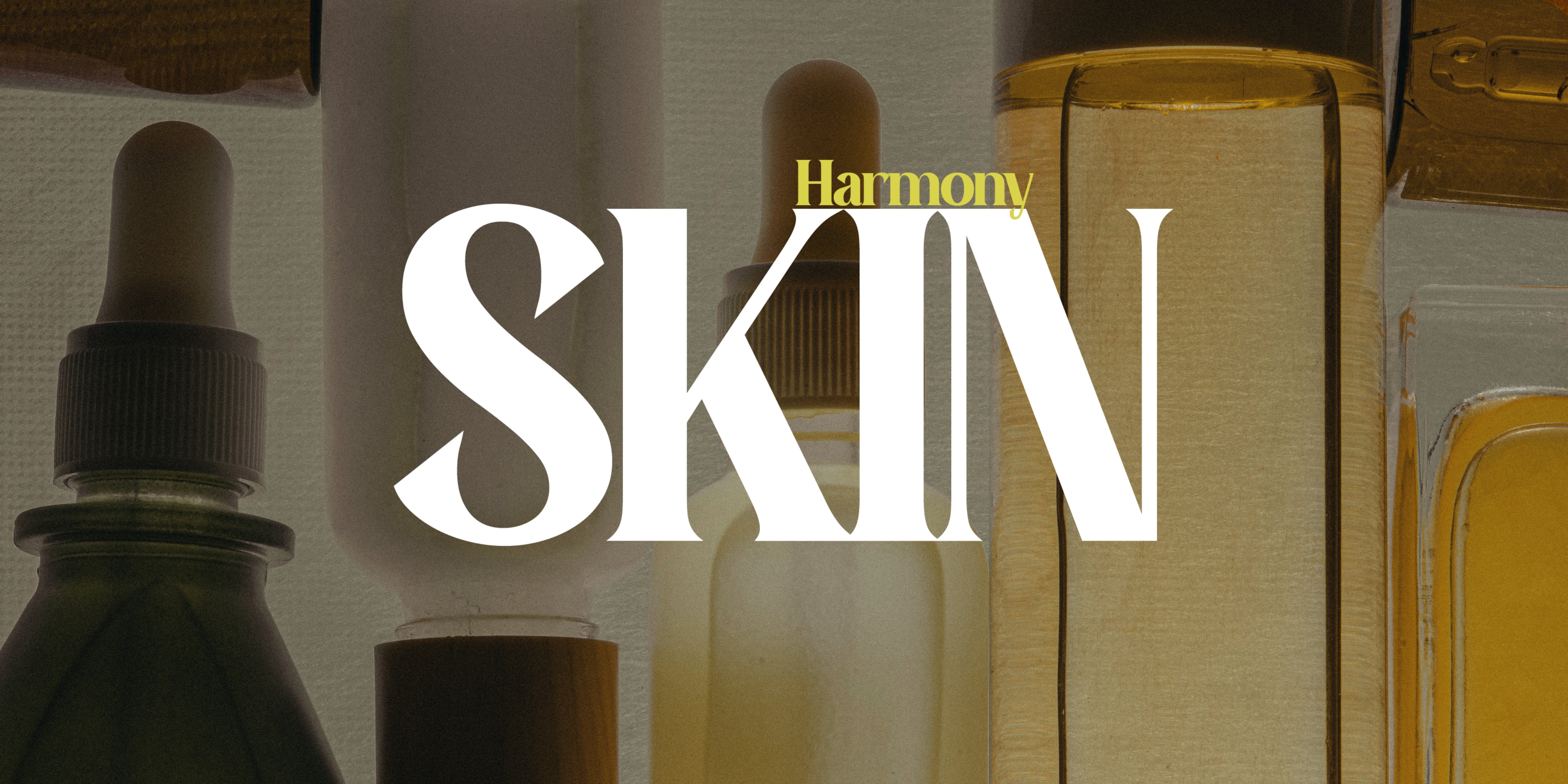 Harmony Skin Launches