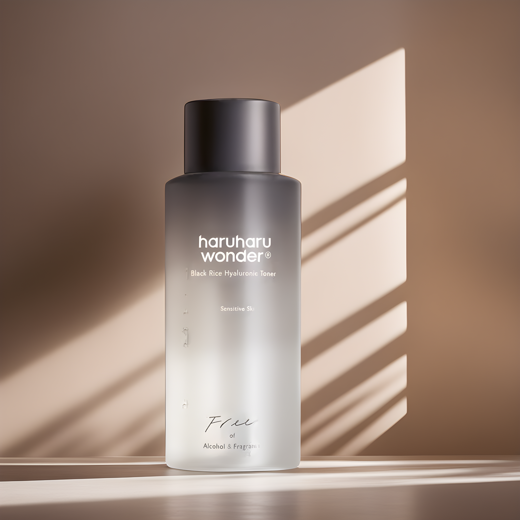 Haru Haru Wonder Black Rice Toner Harmony Skin