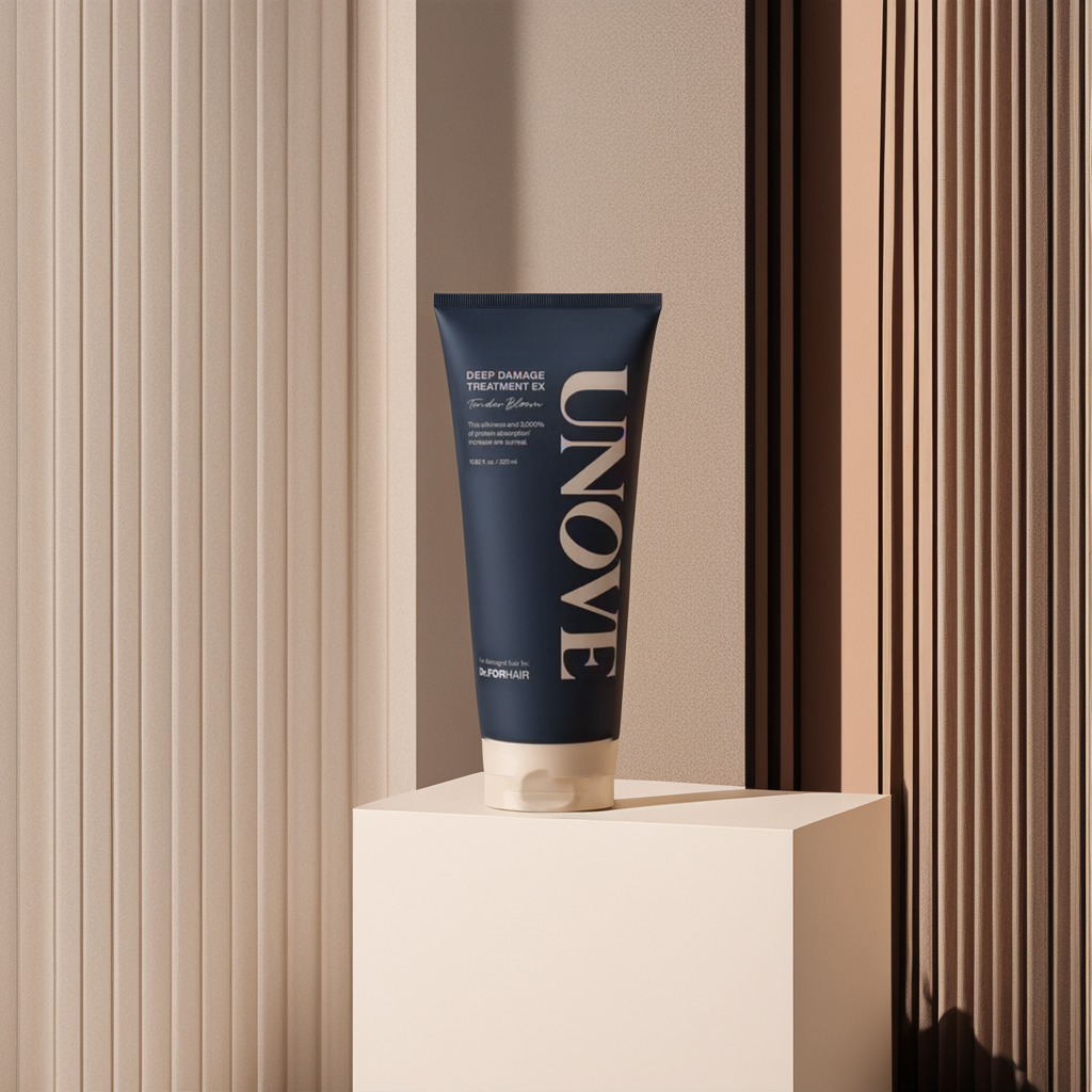 Unove Deep Damage Treatment EX