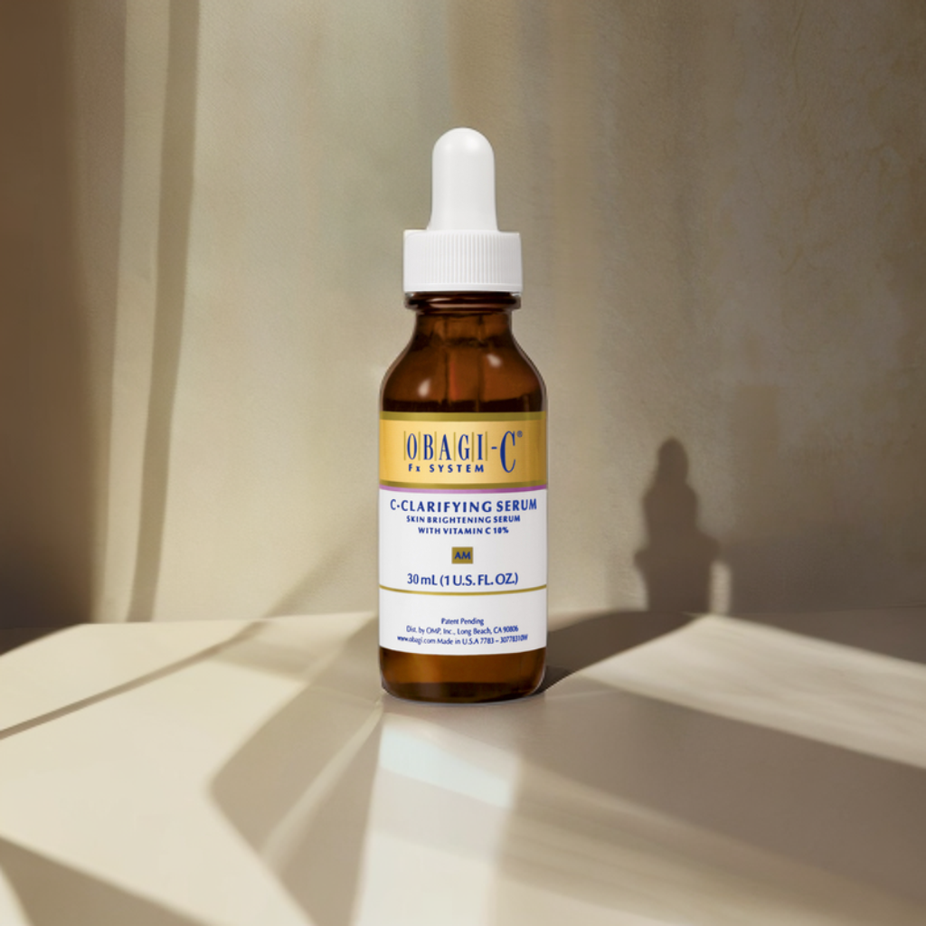 Obagi-C Fx Clarifying Serum