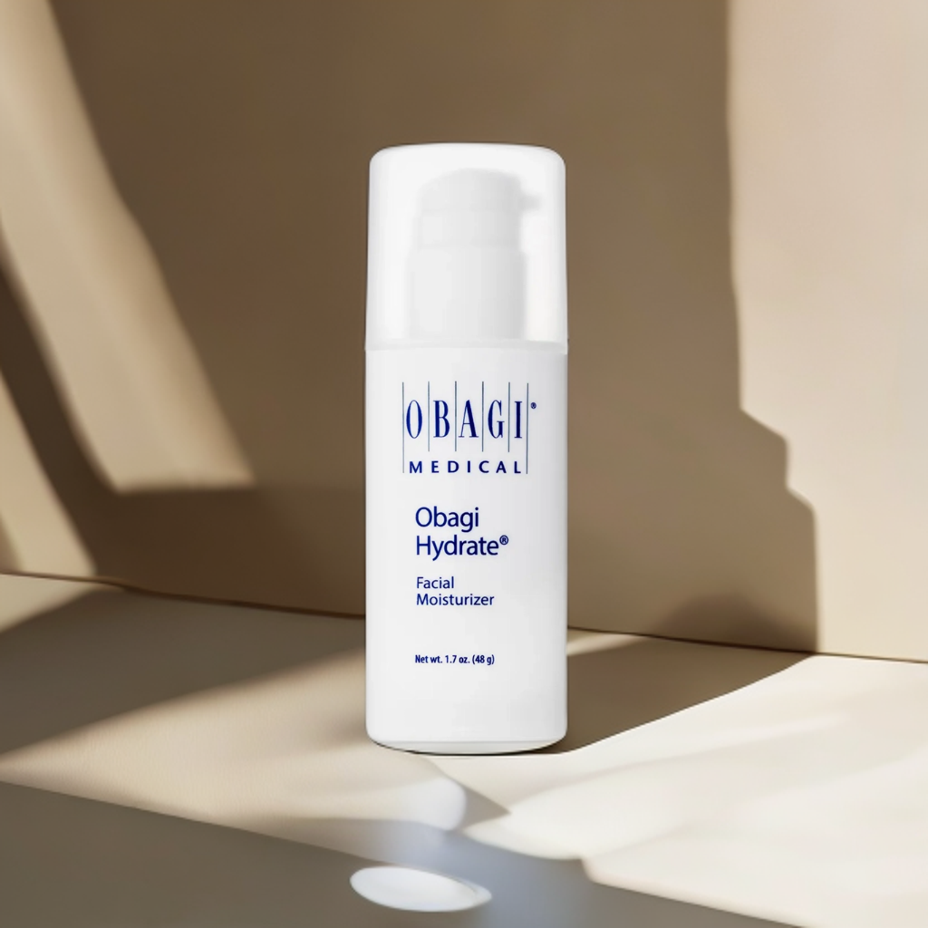 Obagi Hydrate Facial Moisturiser
