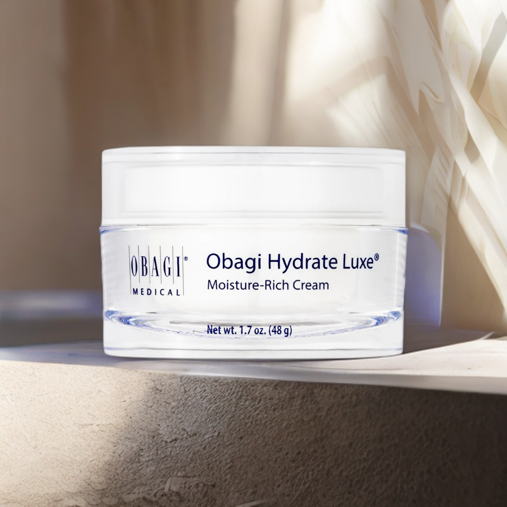 Obagi Hydrate Luxe Moisture-rich Cream