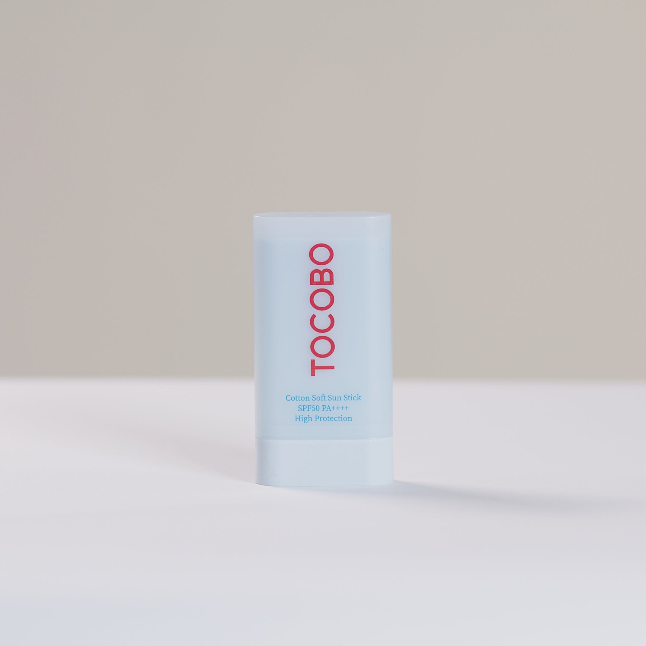 Tocobo Cotton Soft Sun Stick SPF50+