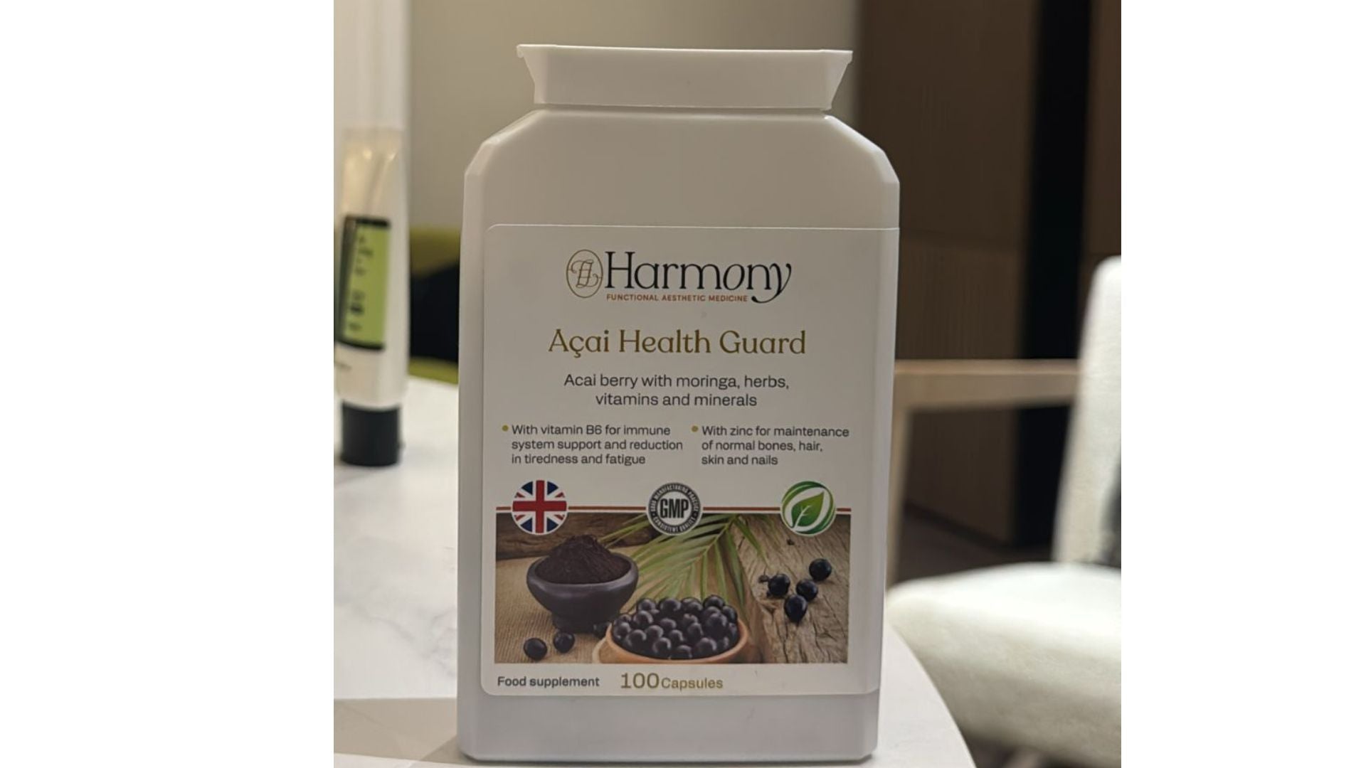 Acai Health Guard