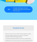 Outdoor Cool Patch: Melasma-Friendly Sun Protection