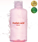 Azelaic Acid Toner