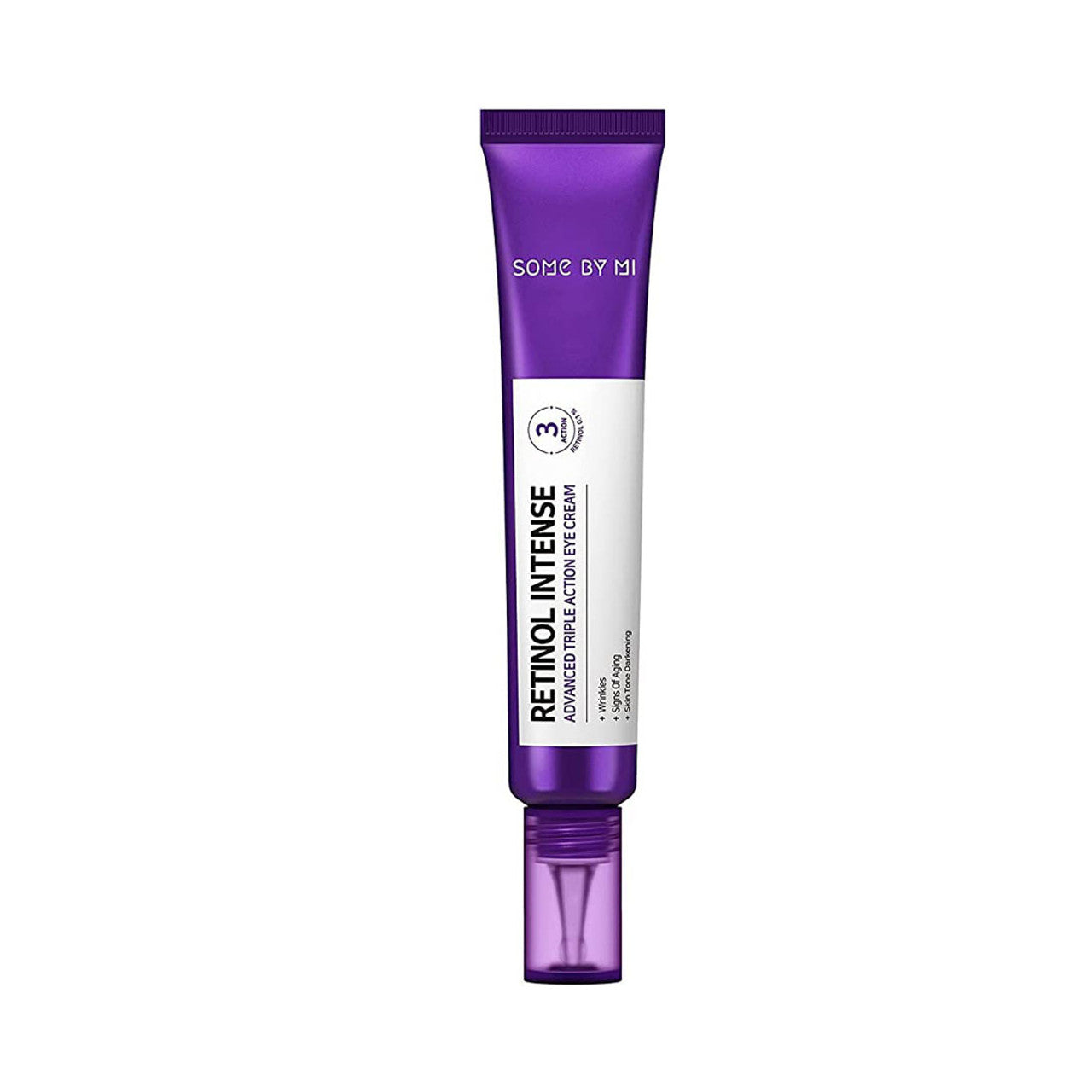 SOME BY MI - Retinol Intense Advanced Triple Action Eye Cream - 30ml