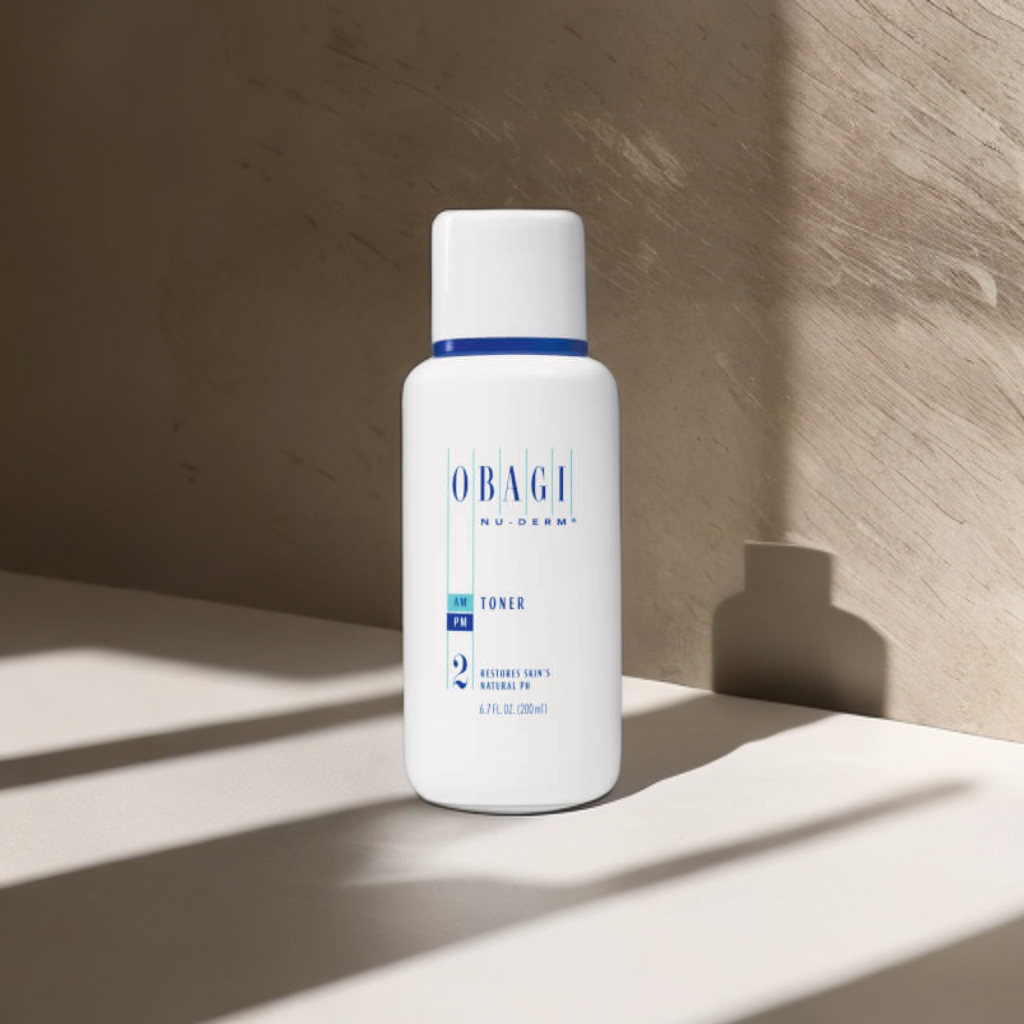 Obagi Nu-Derm 2 Toner
