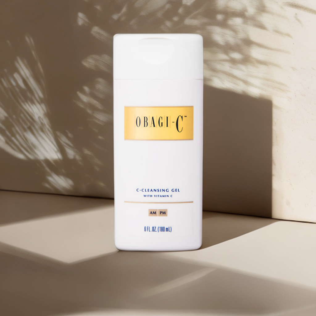Obagi Vitamin C Cleansing Gel
